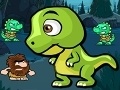 Hry Dino New Adventure 3