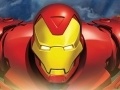 Hry Iron Man: Flight tests
