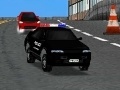 Hry Super Police Persuit