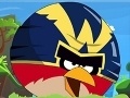 Hry Angry Birds Ride 3