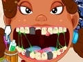 Hry Dentist crazy day