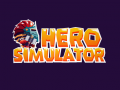 Hry Simulator hero