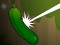 Hry Thwarp: Pickle'd pinball