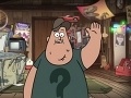 Hry Gravity Falls: Soos' Confusing Adventure