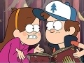 Hry Gravity Falls: Twins Pines