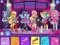 Hry Equestria Girls: Studio Rainbow Rocks