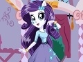 Hry My Little Pony: Equestria Girls - Rarity