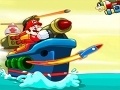 Hry Mario Torpedo