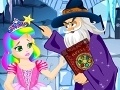 Hry Princess Juliet: Castle Escape 3 - Frozen Castle