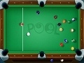 Hry Pool