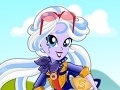 Hry Equestria Girls: Sugarcoat - Motocross Style