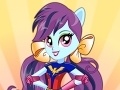 Hry Equestria Girls: Sunny Flare - Roller Skates Style