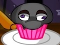Hry Five Nights at Freddy's: Toy Chica's - Cupcake Creator!