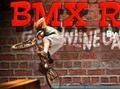 Hry BMX ramp stunts