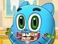 Hry Gumball: Tooth Problems