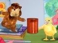 Hry Wonder Pets Save the Day