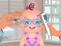 Hry Baby Rosy Eye Care