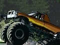 Hry Monster Truck Rally 3D