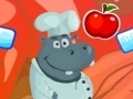 Hry Hippo Chef