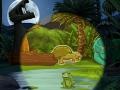 Hry Dinosaur Train: Search for items