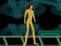 Hry Totally Spies: Adventures in the electronic world 