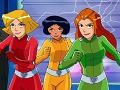 Hry Totally Spies: Groove Panic 
