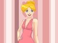Hry Totally Spies: Glover Dress Up 