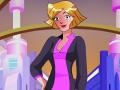 Hry Totally Spies: Clover Dress Up 1 