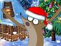 Hry Regular Show: Pick Up The Gift 