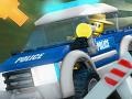 Hry Lego City: Police chase 
