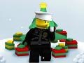 Hry Lego City: Advent Calendar - Rrotection Gift