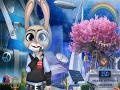 Hry Zootopia: Police Investigation