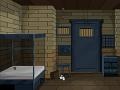 Hry Prison Escape 4