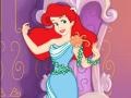 Hry Disney's beauties: Ariel, Cinderella, Belle