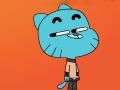 Hry Gumball: Candy Mix