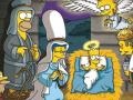 Hry The Simpsons -Treasure Hunt 