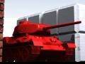 Hry Tank War 2011