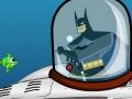 Hry Batman Save Underwater