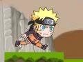 Hry Naruto: Jump Training