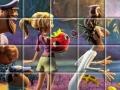 Hry Cloudy with a chance of meatballs 2 spin puzzle 