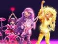 Hry Star Darlings: Concert puzzles