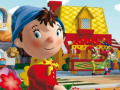 Hry Sort my tiles Noddy and friends