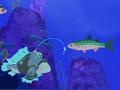 Hry Wild Kratts: Frogfish Feast