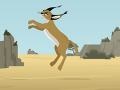 Hry Wild Kratts: Caracal Leap 