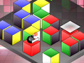 Hry Disco Cubes