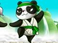 Hry Chinese Panda Kongfu