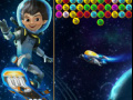 Hry Miles from Tomorrowland Bubble 