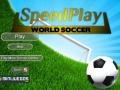 Hry Speedplay World Soccer 