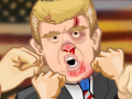 Hry Punch The Trump 