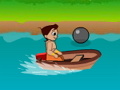 Hry Chota Bheem in Troubled Waters